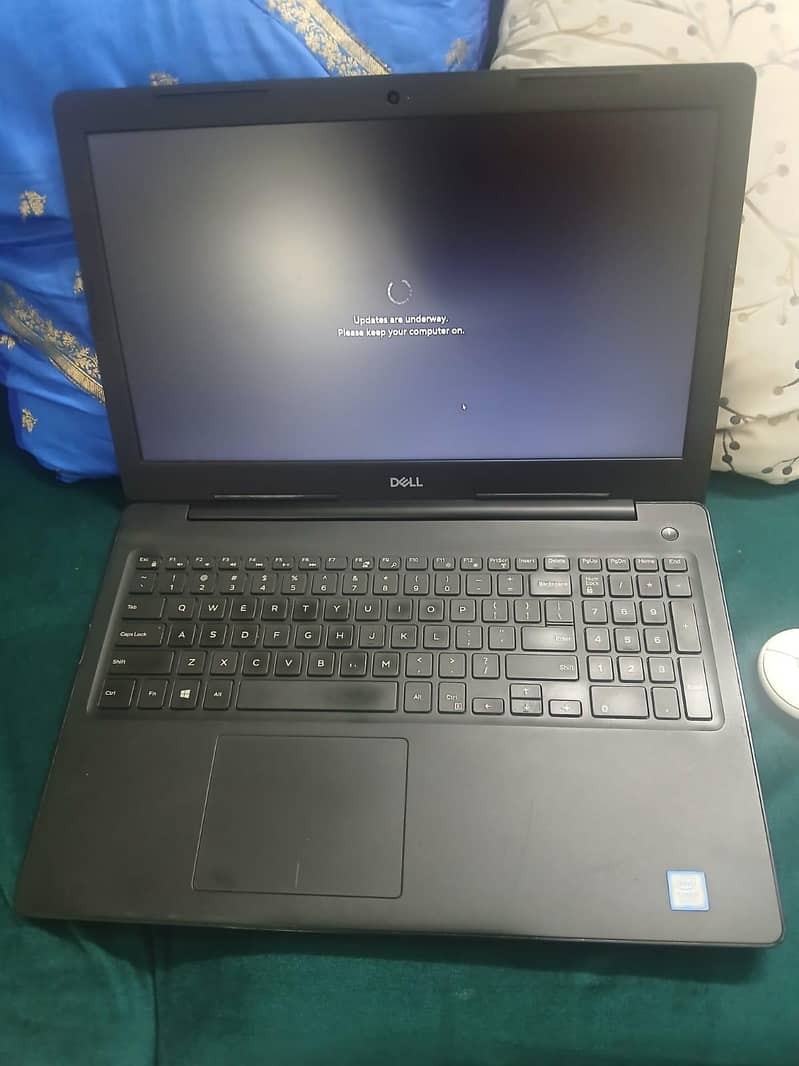 Dell Core i7 2