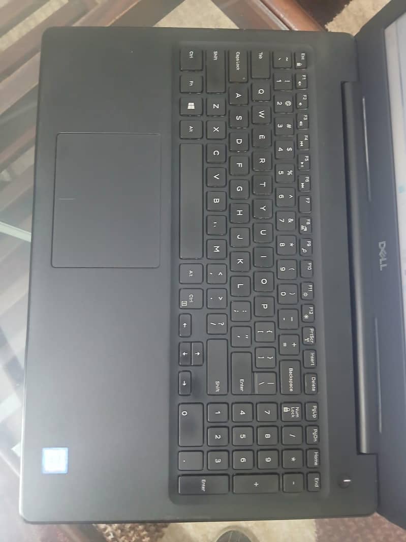 Dell Core i7 3