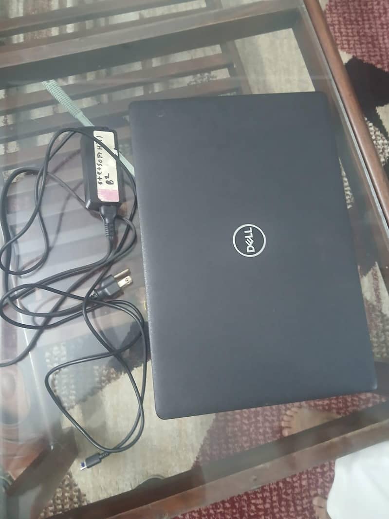 Dell Core i7 5