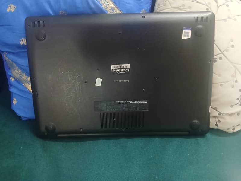 Dell Core i7 7