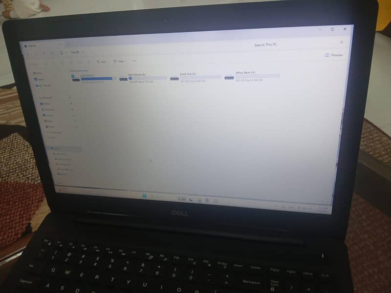 Dell Core i7 10