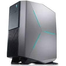Alienware Aurora R5 i5 6th gen with rx 570(4GB)