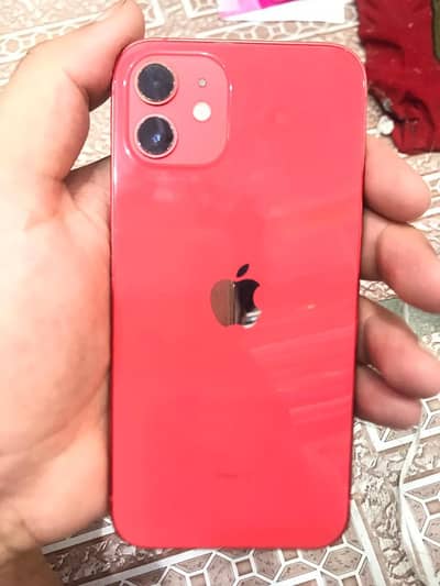 Apple iPhone 12