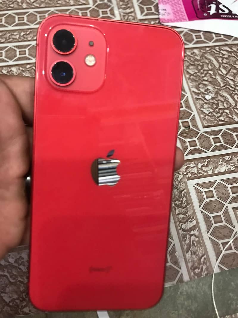 Apple iPhone 12 1
