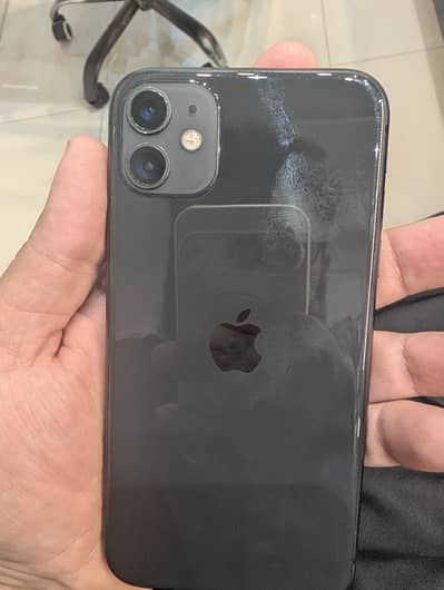 Apple iPhone 11
