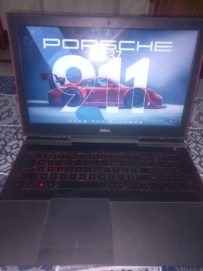 Dell insprison 15 7000 Gaming