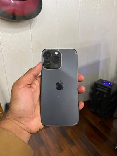 Apple iPhone 14 Pro Max