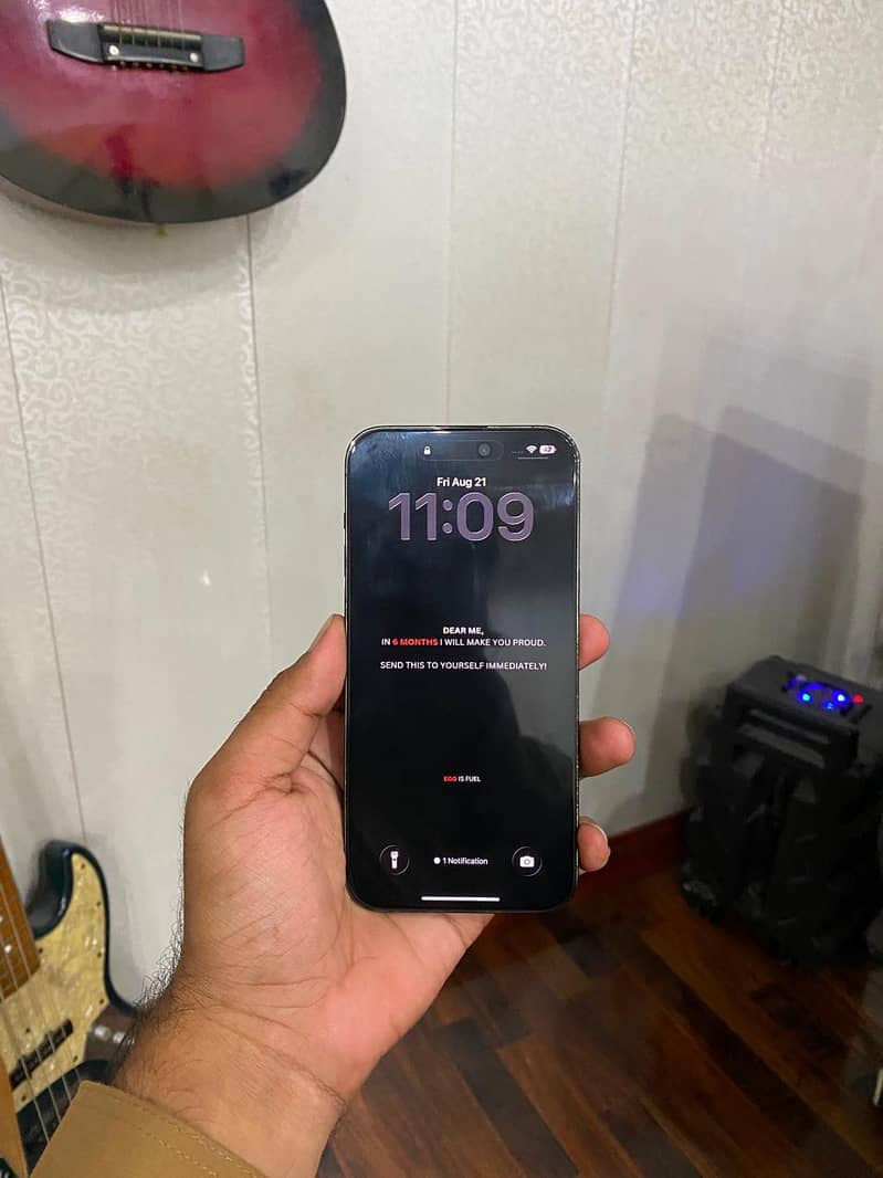 Apple iPhone 14 Pro Max 7