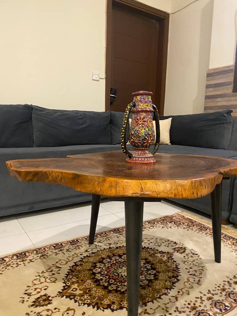 sofa set with centre table 1