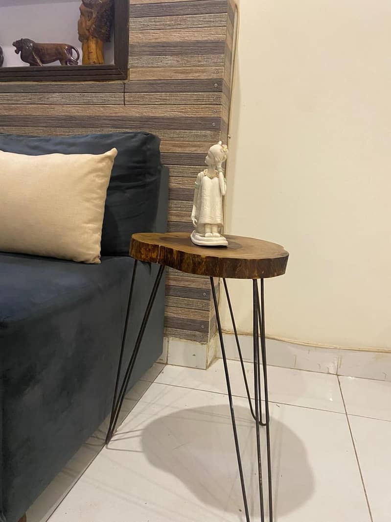 sofa set with centre table 2