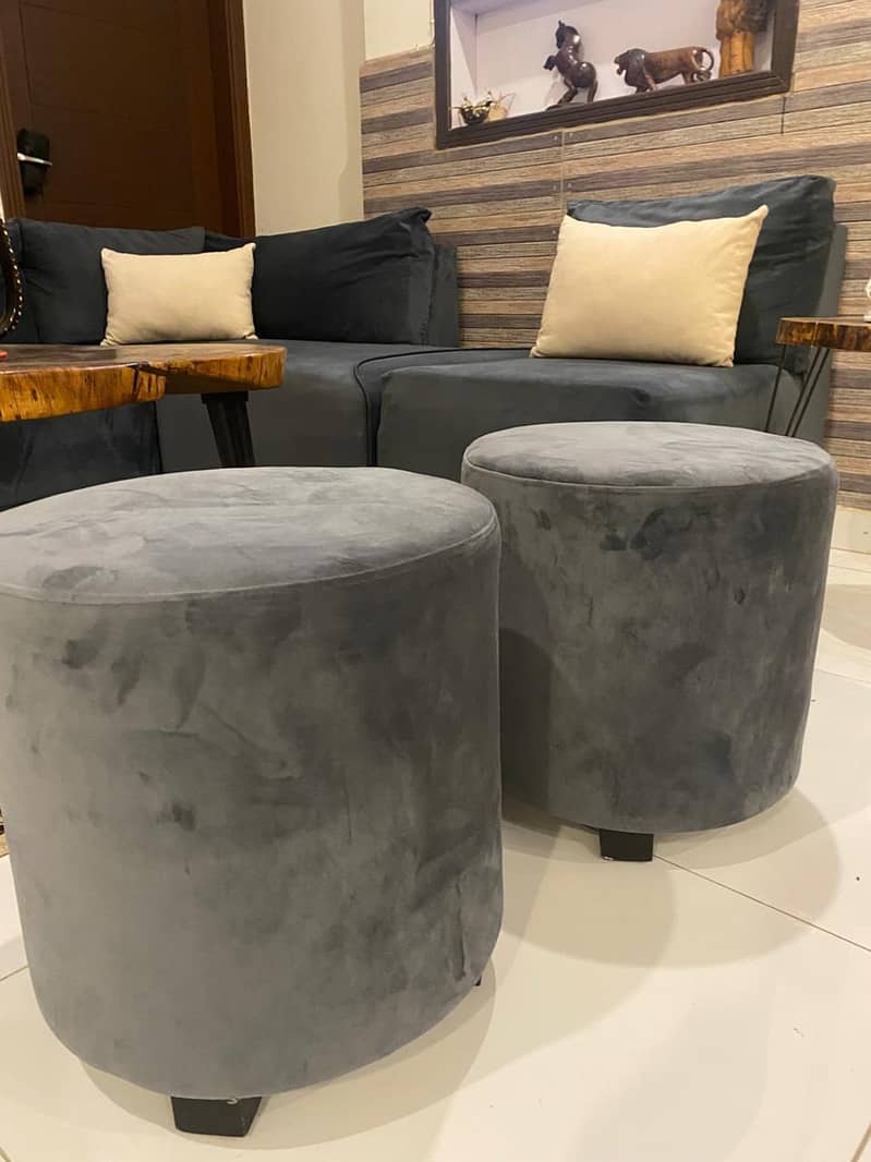 sofa set with centre table 3