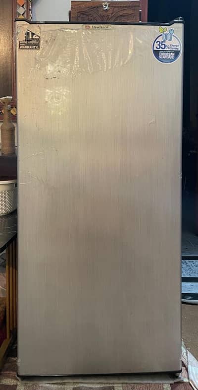 Dawlance Single Door Refrigerator