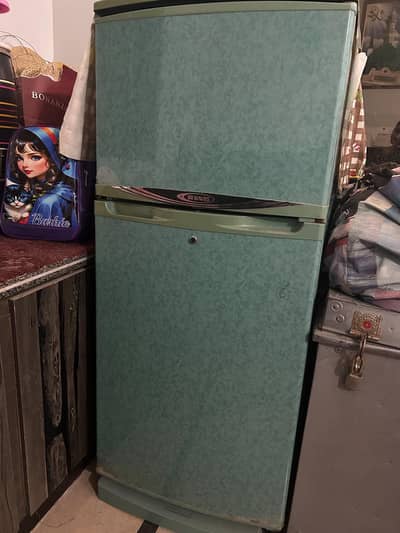 used but ok condition