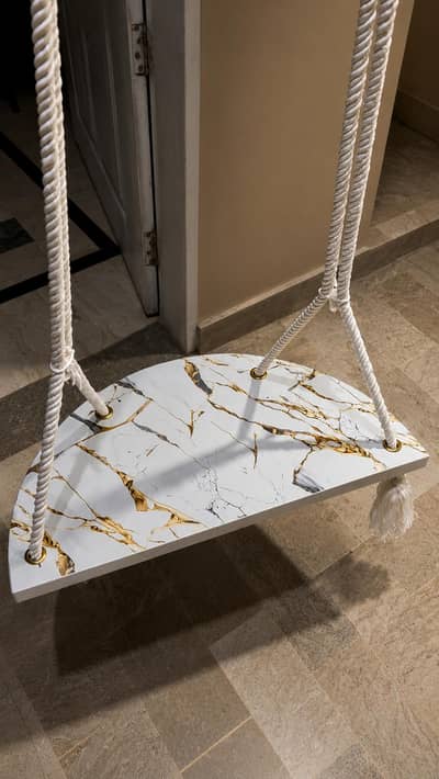 Wooden Swings For Kids And Adults