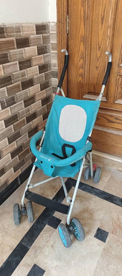Pram for sale