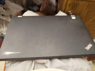Lenovo Thinkpad