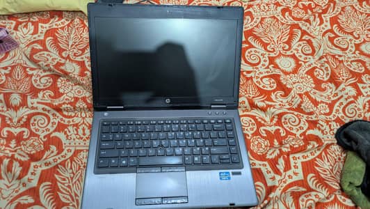 hp laptop i7 3rd 16gb ram 128gb ssd