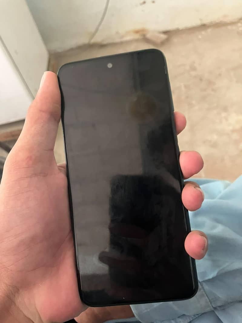Xiaomi Redmi Note 9S 4