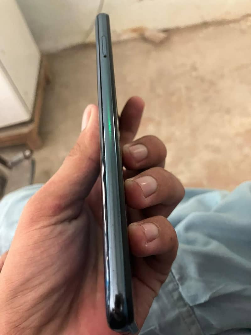Xiaomi Redmi Note 9S 8