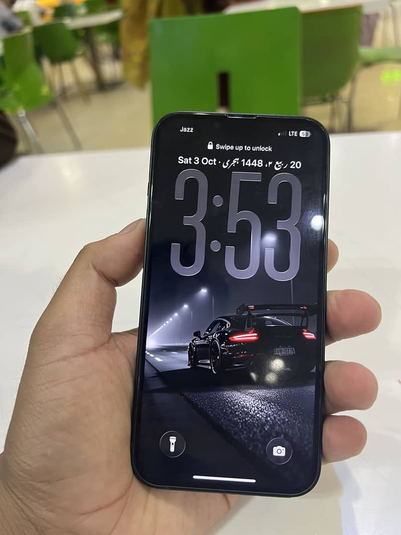 Apple iPhone 13 1