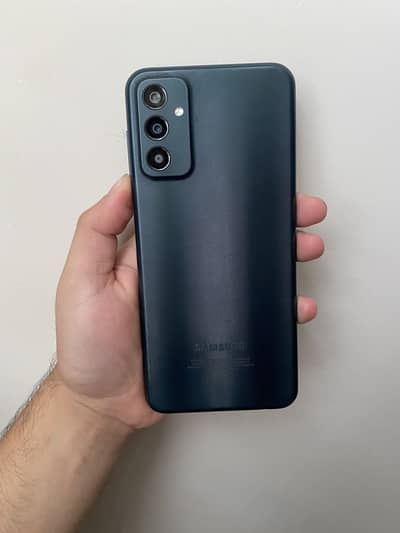 Samsung Mobile M13 (Read Add)