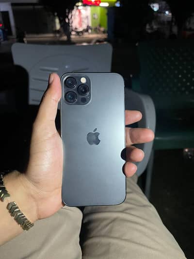 Apple iPhone 12 Pro