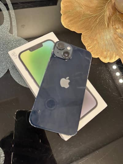 Apple iPhone 14