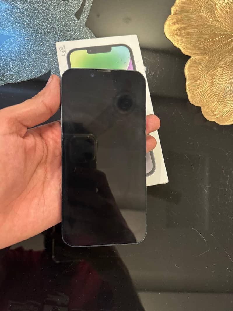 Apple iPhone 14 1