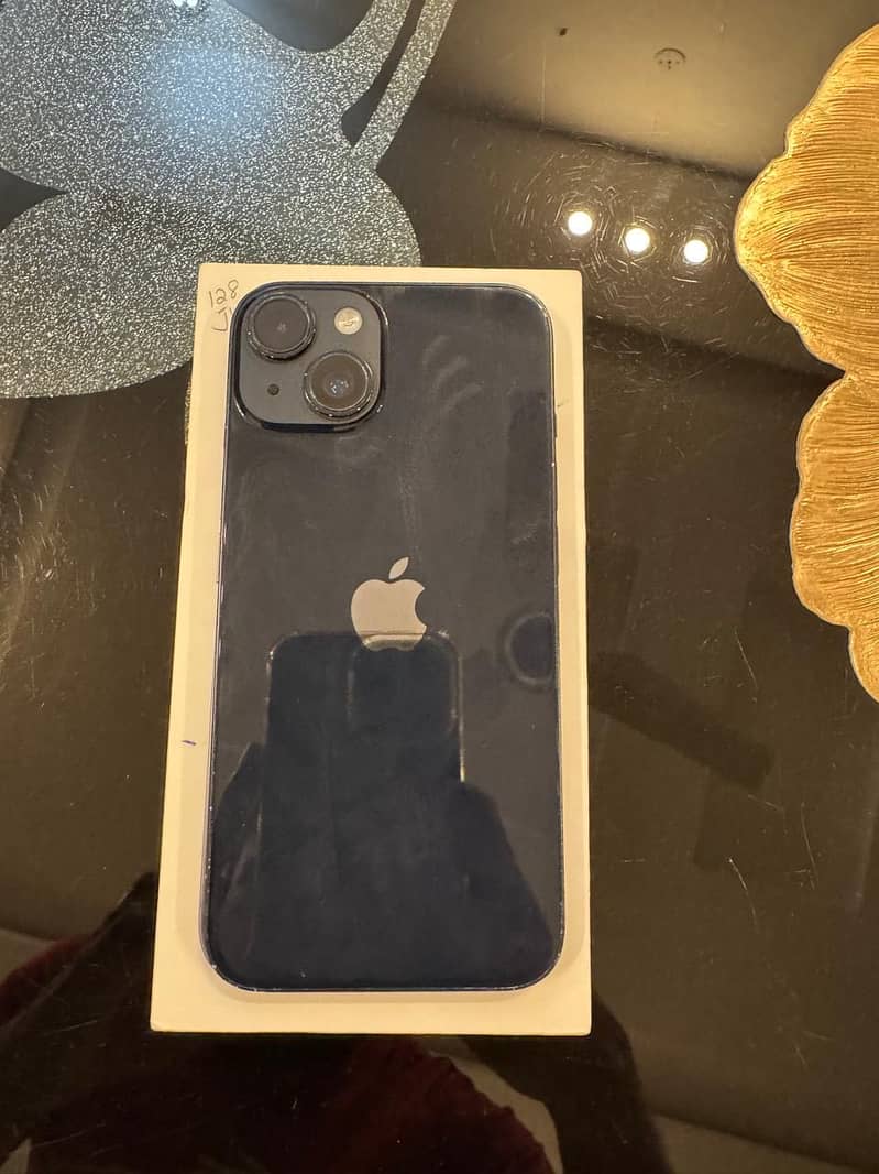 Apple iPhone 14 4