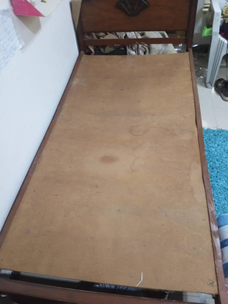 Single Beds 0