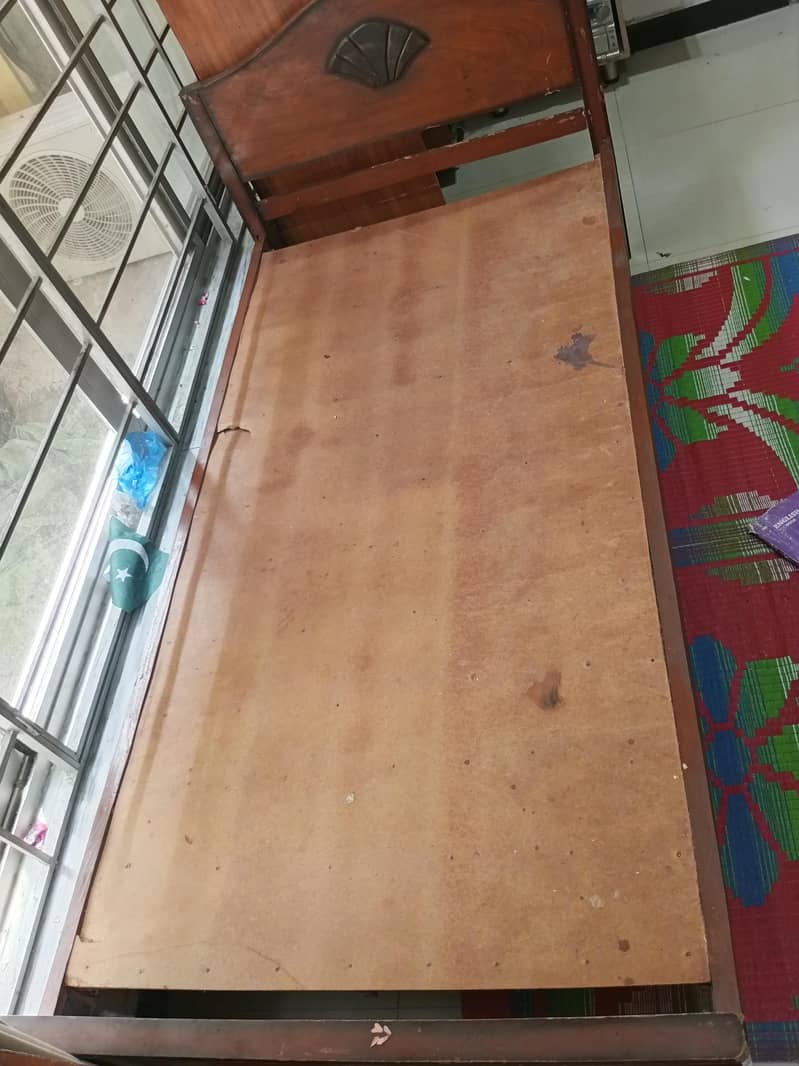Single Beds 1
