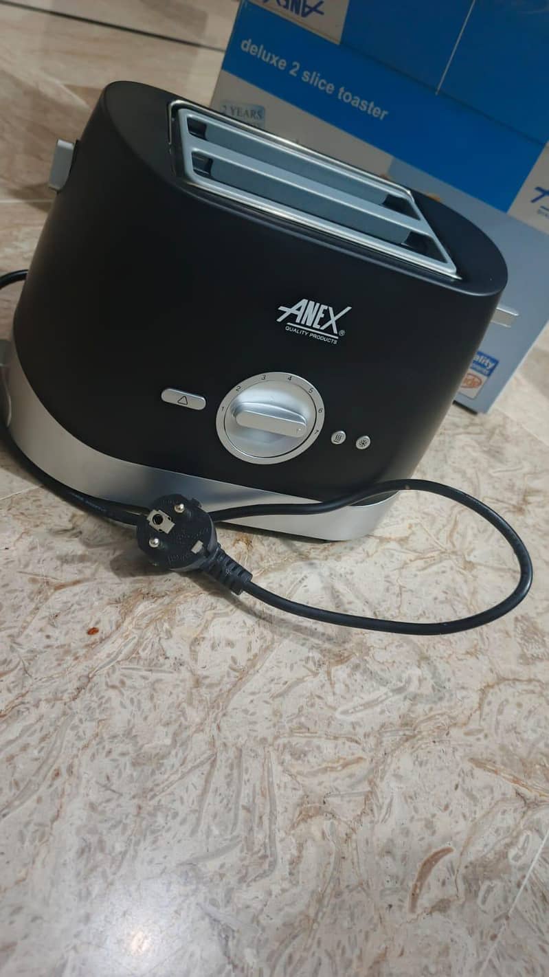 Anex Toaster 1