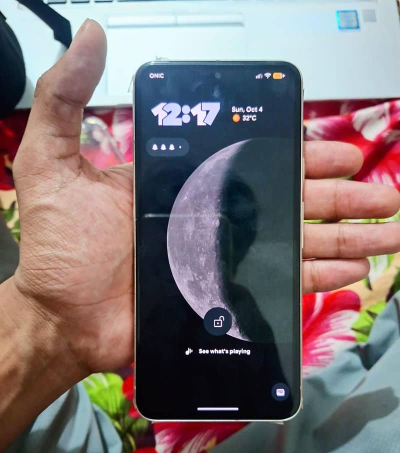 Google Pixel 8 1