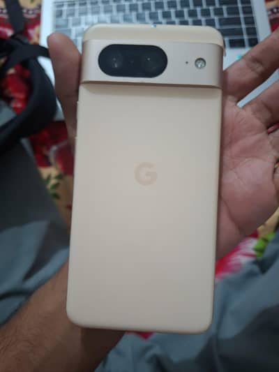 Google Pixel 8