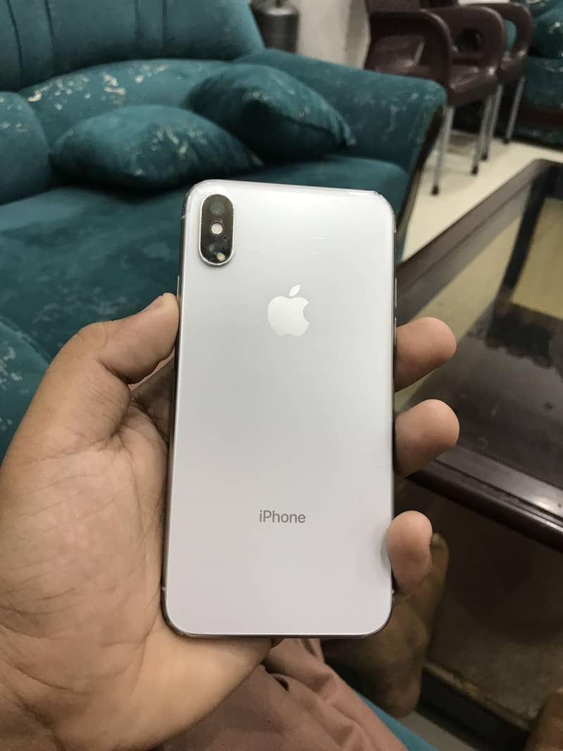 Apple iPhone X 2
