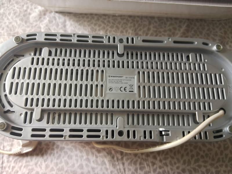 Toaster 1