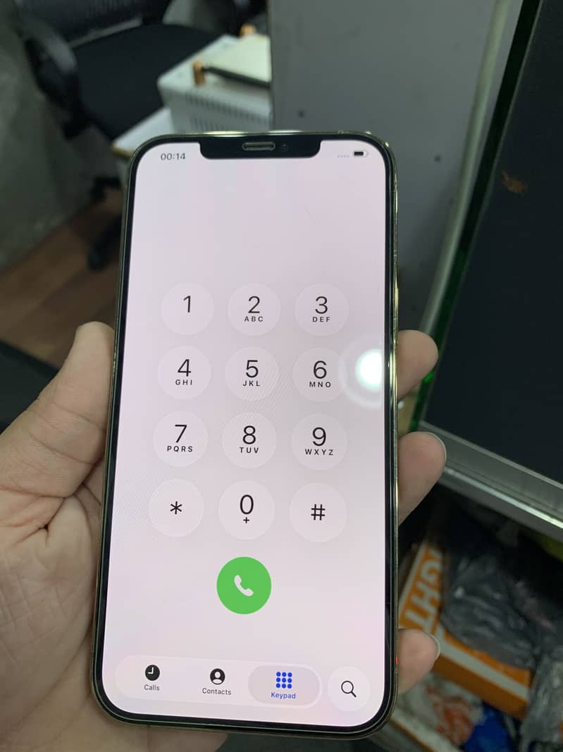 Apple iPhone 12 Pro Max 2