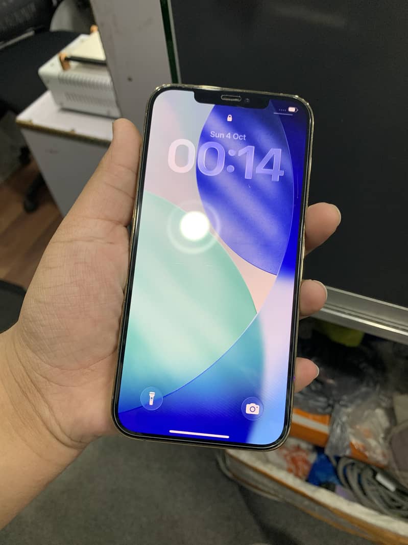 Apple iPhone 12 Pro Max 4