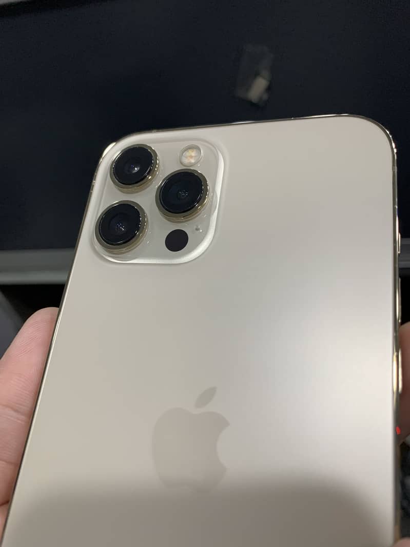Apple iPhone 12 Pro Max 8