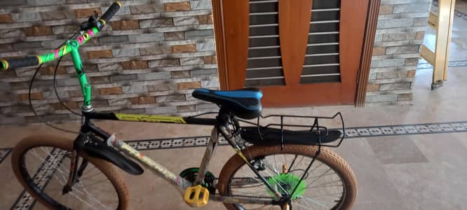 biycycle
