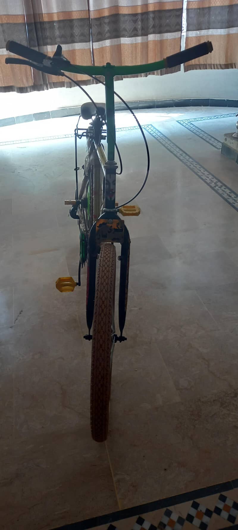 biycycle 2