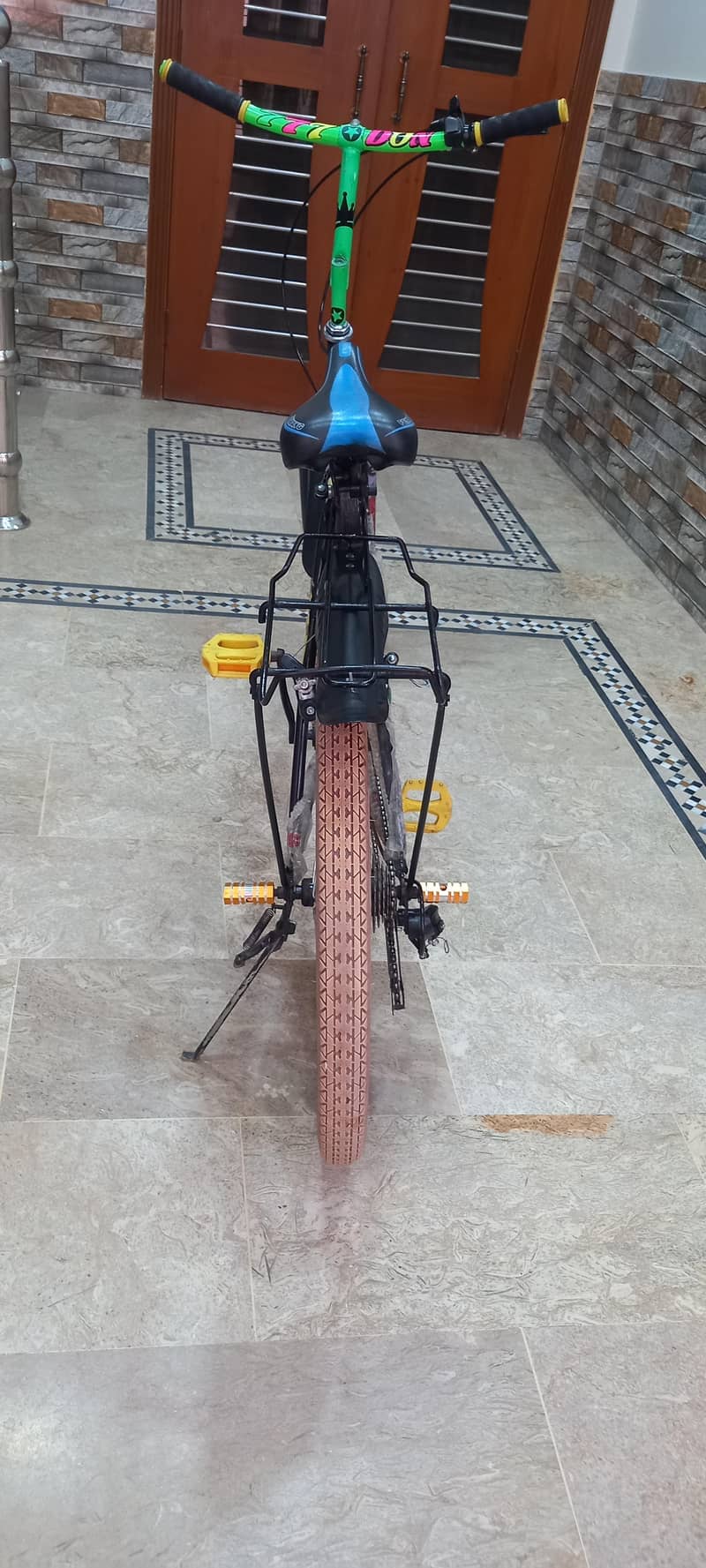 biycycle 3