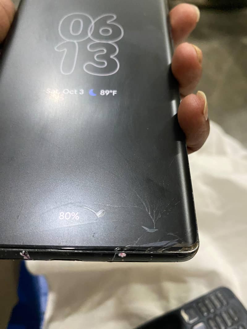 Google Pixel 6 Pro 3