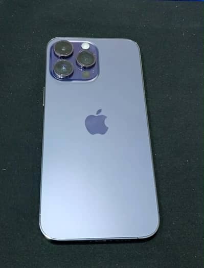 Apple iPhone 14 Pro Max