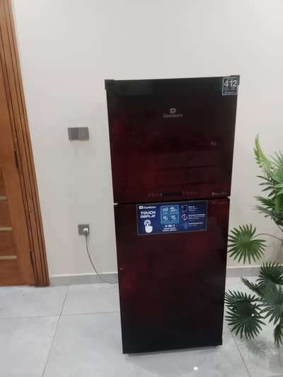 Fridge