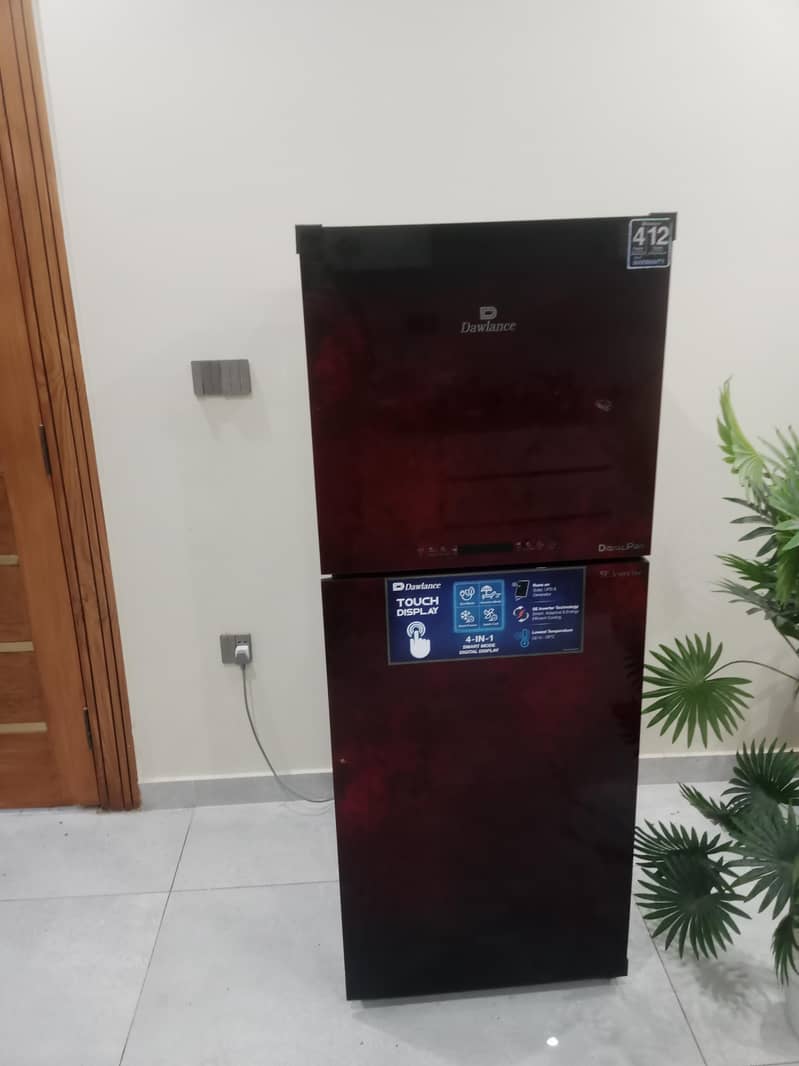 Fridge 0