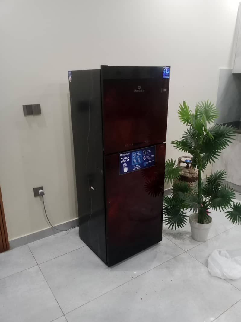 Fridge 1