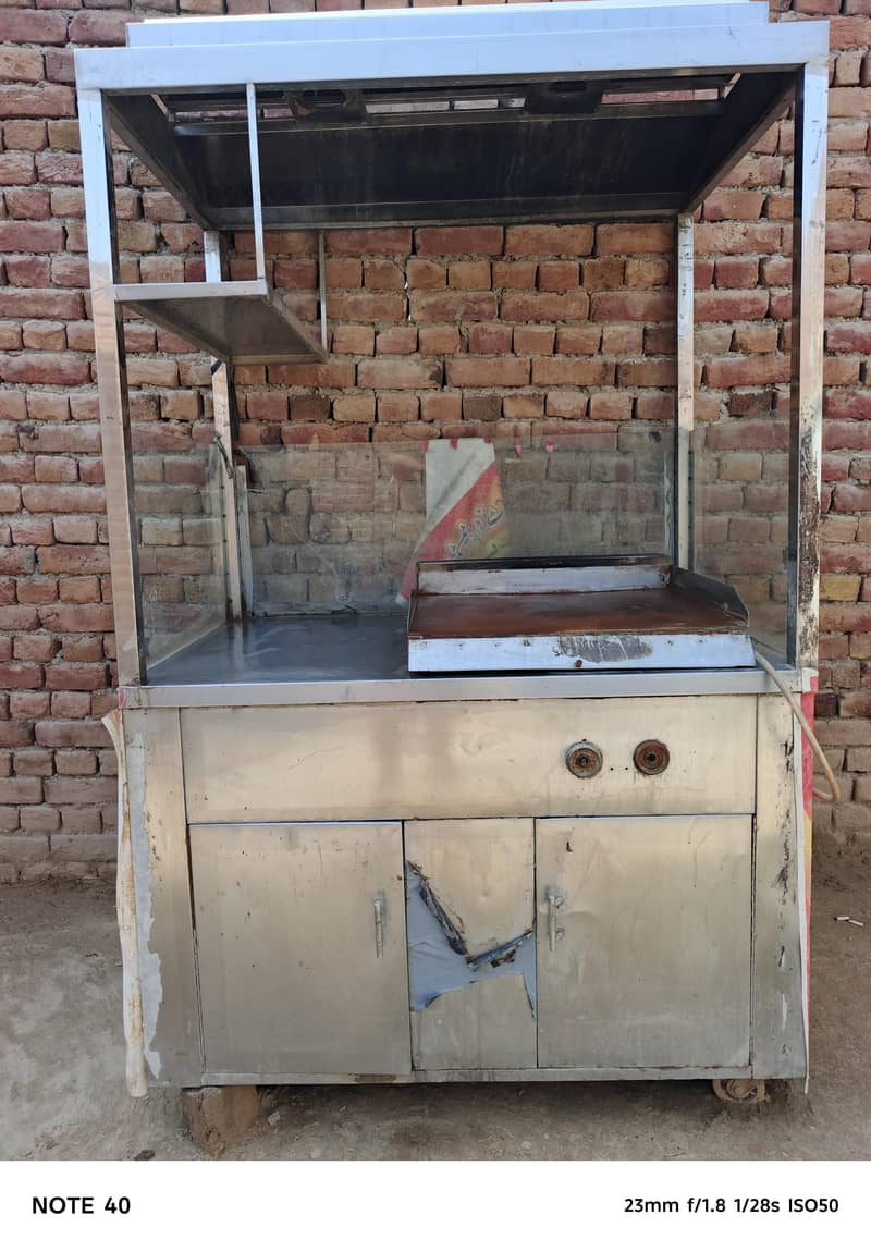 good condition 1