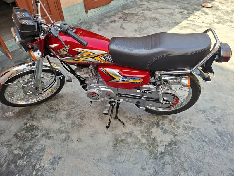 some like new 7