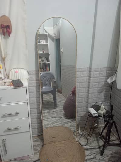 Standing Mirror for sell